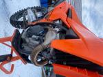 Klikněte pro detailní foto č. 3 - KTM 250 SX-F