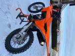 Klikněte pro detailní foto č. 2 - KTM 250 SX-F
