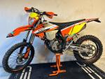 Klikněte pro detailní foto č. 1 - KTM 350 EXC-F