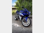 Detail nabídky - Yamaha YZF-R1