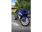 Klikněte pro detailní foto č. 1 - Yamaha YZF-R1