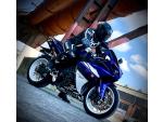Klikněte pro detailní foto č. 2 - Yamaha YZF-R1