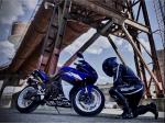 Klikněte pro detailní foto č. 3 - Yamaha YZF-R1