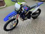 Klikněte pro detailní foto č. 3 - Sherco SE 250 Factory
