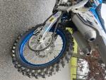 Klikněte pro detailní foto č. 11 - TM MX 250 Fi