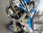 Klikněte pro detailní foto č. 14 - TM MX 250 Fi