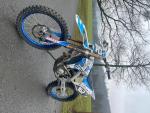 Klikněte pro detailní foto č. 2 - TM MX 250 Fi