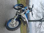 Klikněte pro detailní foto č. 3 - TM MX 250 Fi