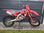 Klikněte pro detailní foto č. 2 - Honda CRF 450 R
