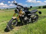 Klikněte pro detailní foto č. 2 - Fantic Caballero Scrambler 500