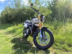 Klikněte pro detailní foto č. 3 - Fantic Caballero Scrambler 500