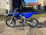 Klikněte pro detailní foto č. 11 - Yamaha YZ 450 F