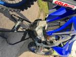 Klikněte pro detailní foto č. 15 - Yamaha YZ 450 F
