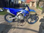 Klikněte pro detailní foto č. 1 - Yamaha YZ 450 F