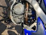 Klikněte pro detailní foto č. 8 - Yamaha YZ 450 F