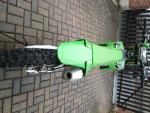Klikněte pro detailní foto č. 4 - Kawasaki KX 450 F