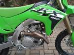 Klikněte pro detailní foto č. 5 - Kawasaki KX 450 F