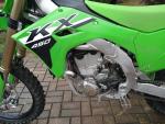 Klikněte pro detailní foto č. 6 - Kawasaki KX 450 F