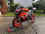 Detail nabídky - Honda CBR 1000 RR Fireblade