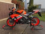 Klikněte pro detailní foto č. 2 - Honda CBR 1000 RR Fireblade