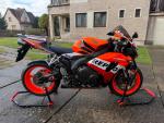 Klikněte pro detailní foto č. 5 - Honda CBR 1000 RR Fireblade