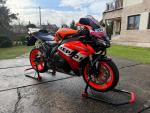 Klikněte pro detailní foto č. 6 - Honda CBR 1000 RR Fireblade