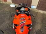 Klikněte pro detailní foto č. 7 - Honda CBR 1000 RR Fireblade