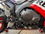 Klikněte pro detailní foto č. 9 - Honda CBR 1000 RR Fireblade