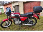Klikněte pro detailní foto č. 3 - Jawa 350 OHC