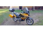 Klikněte pro detailní foto č. 3 - Honda XL 1000 V Varadero