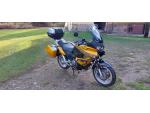 Klikněte pro detailní foto č. 5 - Honda XL 1000 V Varadero