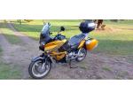 Klikněte pro detailní foto č. 6 - Honda XL 1000 V Varadero