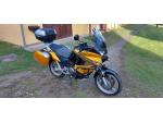 Klikněte pro detailní foto č. 9 - Honda XL 1000 V Varadero