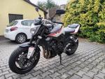 Klikněte pro detailní foto č. 4 - Yamaha FZ 1 N Fazer