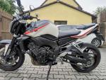 Klikněte pro detailní foto č. 6 - Yamaha FZ 1 N Fazer