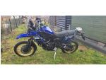 Klikněte pro detailní foto č. 1 - Yamaha Ténéré 700