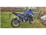 Klikněte pro detailní foto č. 3 - Yamaha Ténéré 700
