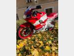 Detail nabídky - Honda CBR 600 F