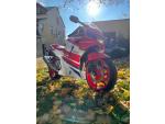 Klikněte pro detailní foto č. 2 - Honda CBR 600 F
