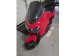 Klikněte pro detailní foto č. 2 - Yamaha NMAX 125