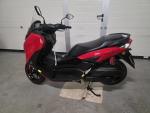 Klikněte pro detailní foto č. 4 - Yamaha NMAX 125