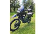 Klikněte pro detailní foto č. 1 - Kawasaki KLR 650