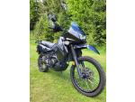 Klikněte pro detailní foto č. 4 - Kawasaki KLR 650