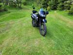 Klikněte pro detailní foto č. 5 - Kawasaki KLR 650