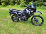 Klikněte pro detailní foto č. 6 - Kawasaki KLR 650