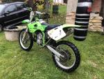Klikněte pro detailní foto č. 2 - Kawasaki KX 250