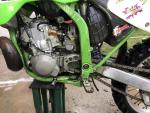 Klikněte pro detailní foto č. 3 - Kawasaki KX 250
