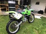 Klikněte pro detailní foto č. 4 - Kawasaki KX 250