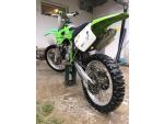 Klikněte pro detailní foto č. 5 - Kawasaki KX 250