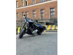 Klikněte pro detailní foto č. 1 - Harley-Davidson FLSB Softail Sport Glide